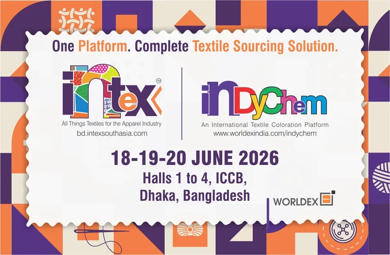 Dhaka event